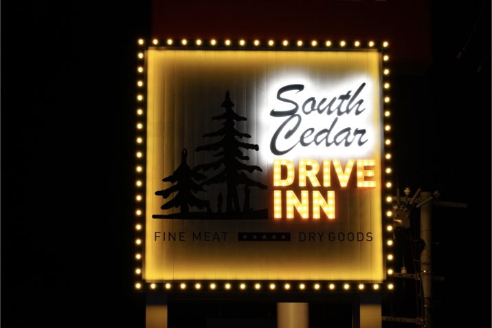 函館の人気ショップ「South Cedar DRIVE INN」が表参道に登場！ ポップアップがベースヤードトーキョーにて開催。
