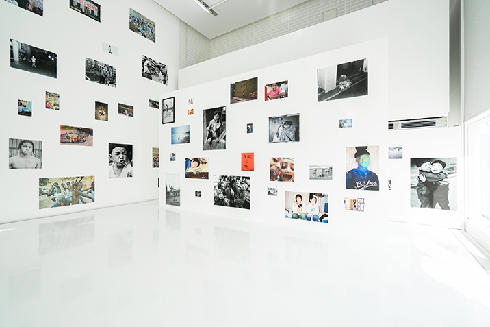 【レポート】ヴァージル・アブローによるキュレーション展「COMING OF AGE」@エスパス ルイ・ヴィトン東京
