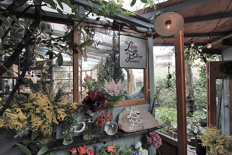 花屋 ここ の から 近く 梅田周辺の安くて人気な花屋15選！便利でおすすめポイントも紹介｜TapTrip
