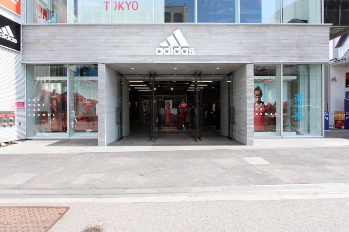 shop adidas tokyo